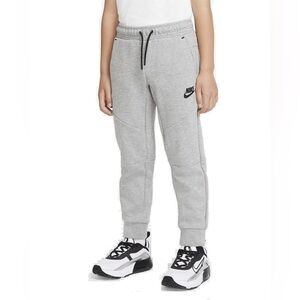 Nike Kids Gray Sweatpants